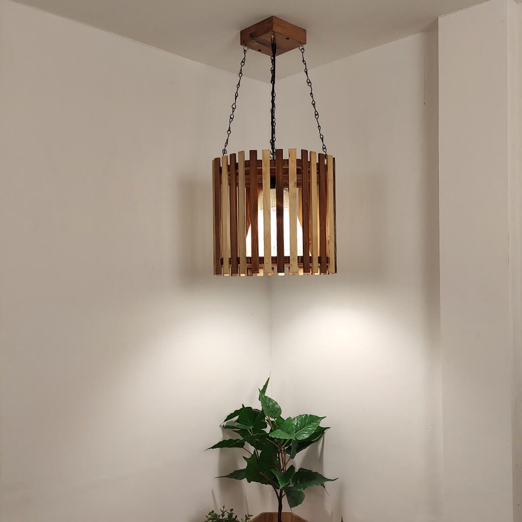 Octa Hanging Lamp
