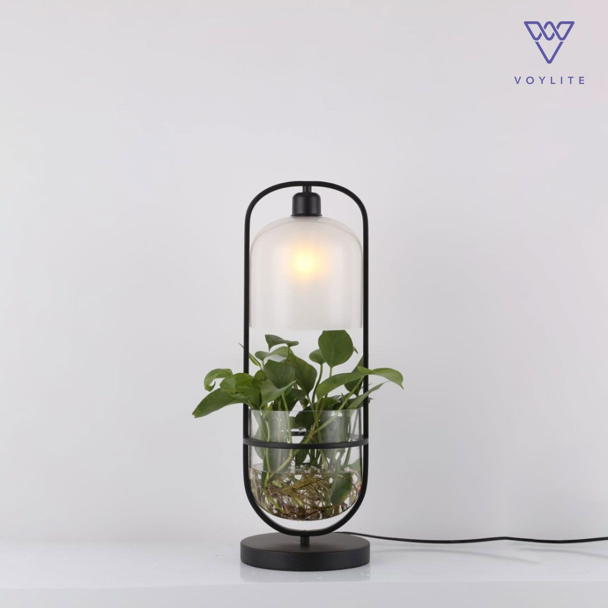 Hoeveelheid van Haiku Retoucheren Oro Table Lamp | Buy modern table lamps on Voylite.com