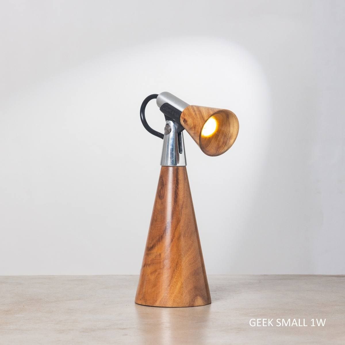 Geek S 1W Table Lamp