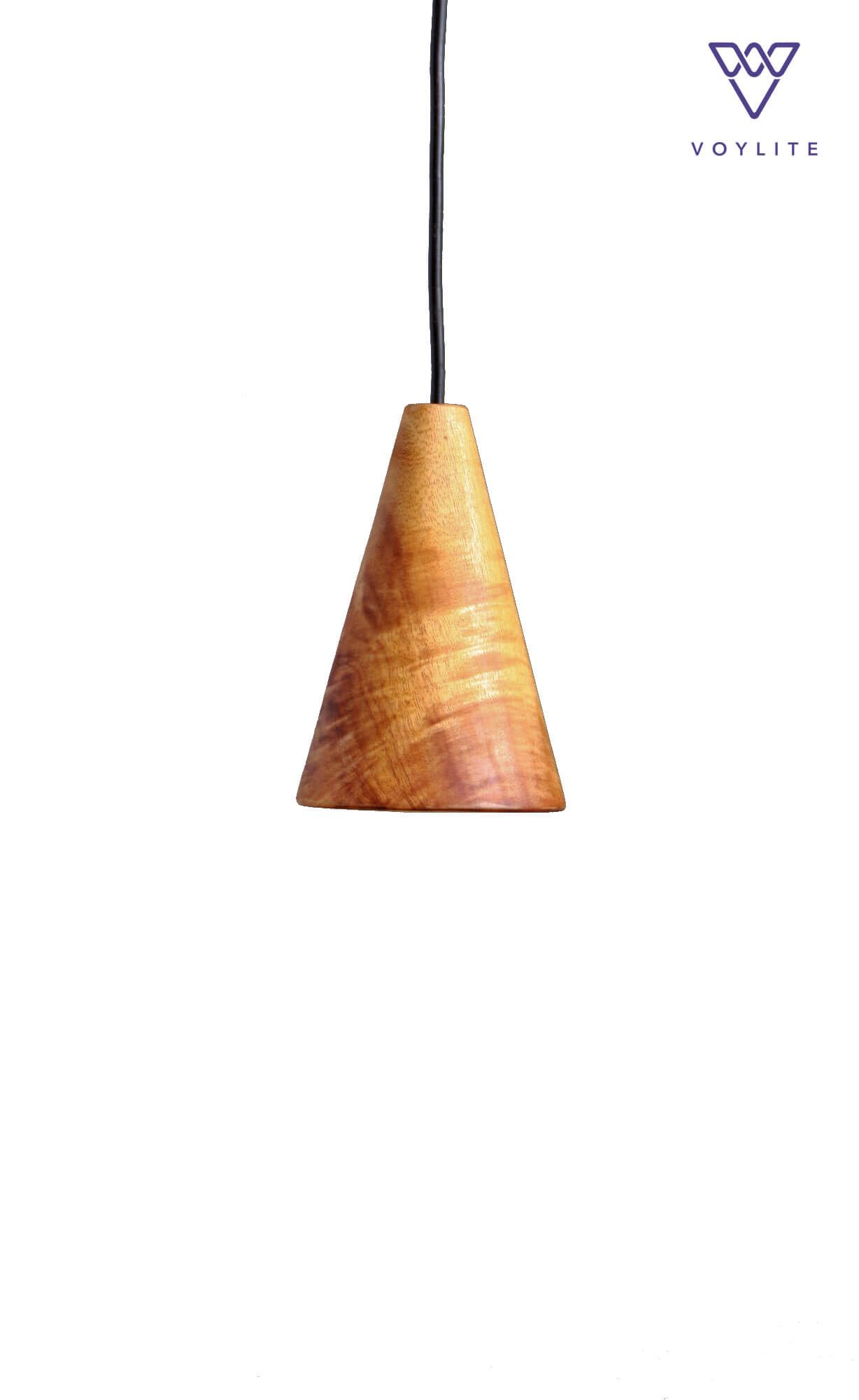 Cone Hanging Pendant 3W Light