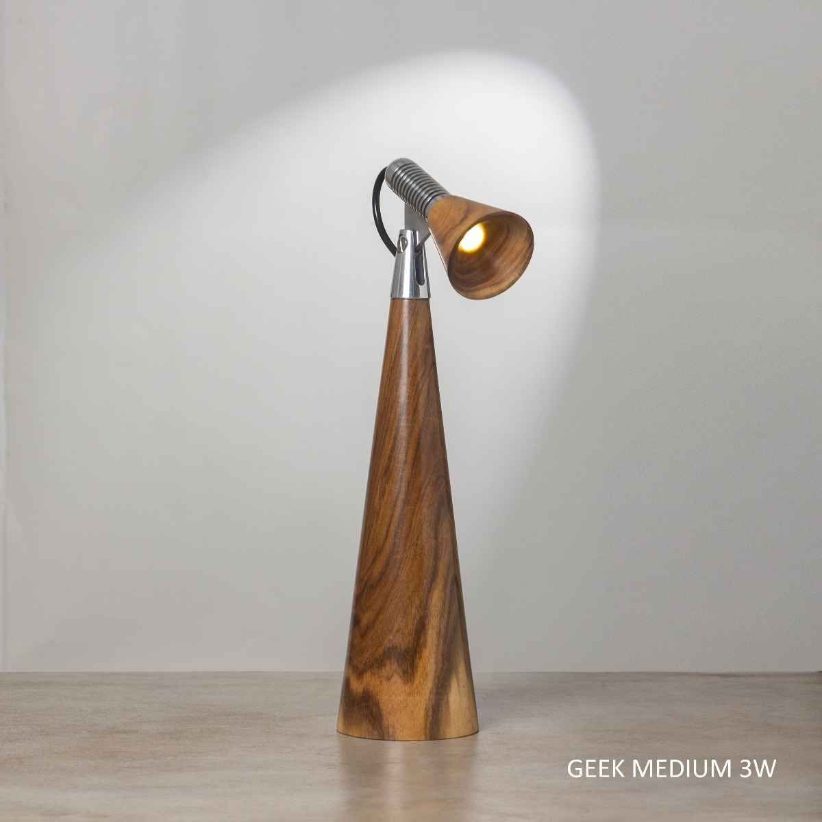 Geek M 3W Table Lamp