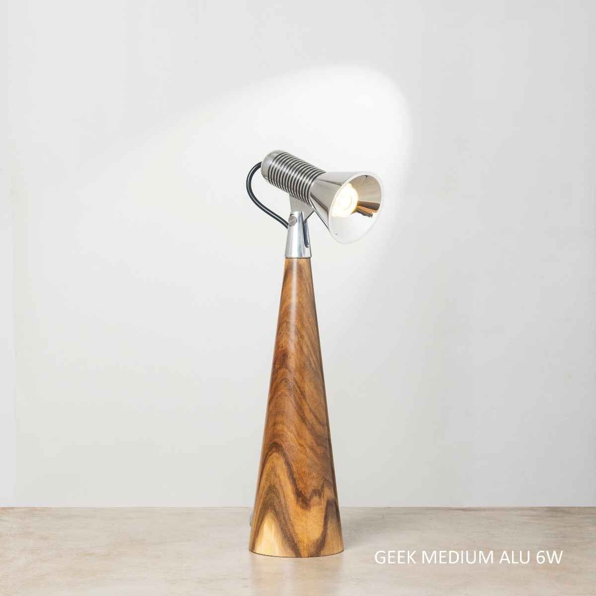 Geek M  ALU 6W Table Lamp
