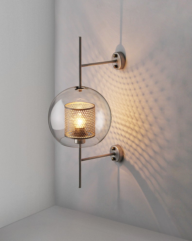 Daltin Wall Lamp
