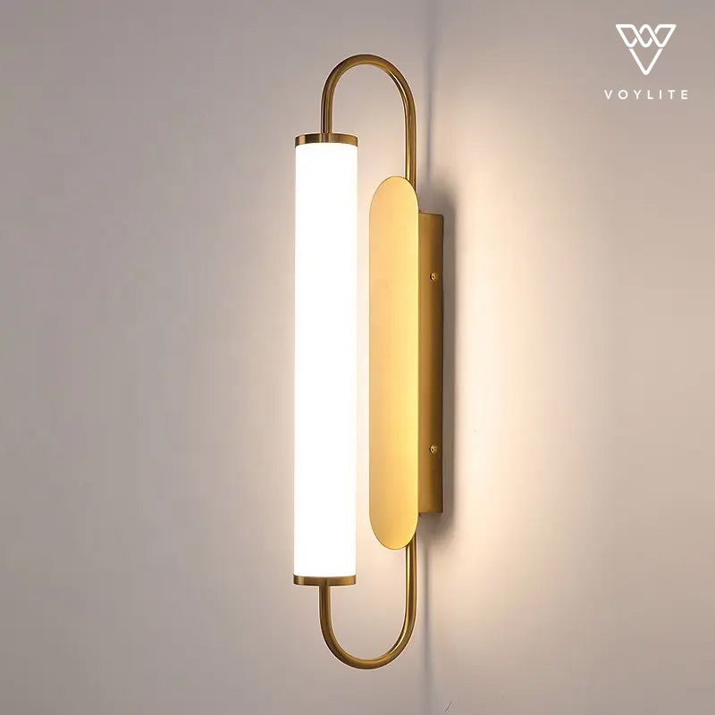 Kallis LED Wall Lamp