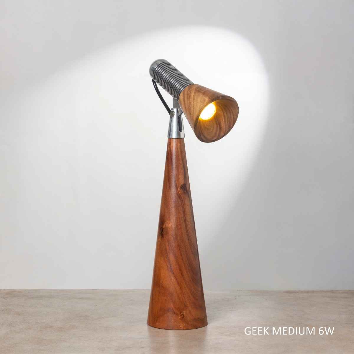 Geek M 6W Table Lamp