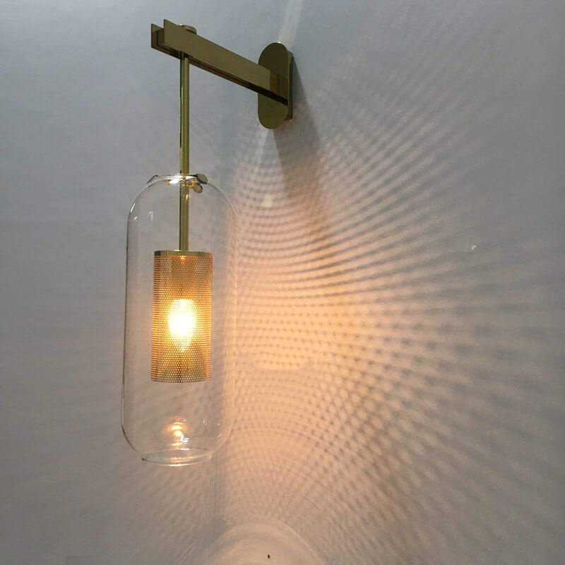 Dalton Wall Lamp